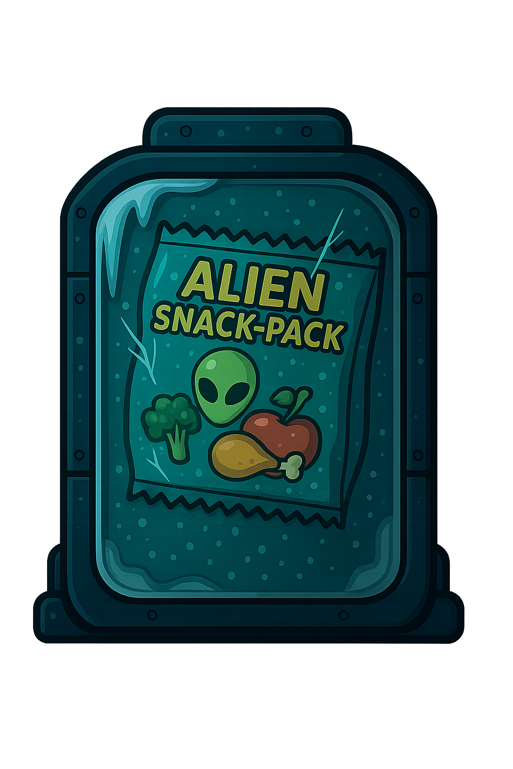 Snack Pod